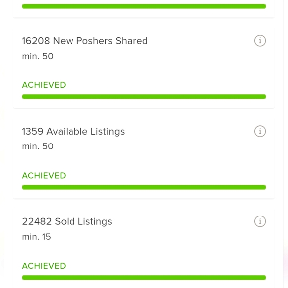 Closet Bookmark - Picture 2 of 8